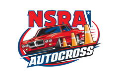 Street Rod Nationals® NSRA Autocross