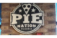 FIRST Tuesday Social - Pie Nation Pizzeria