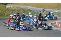 VIKA - GAIN Group Summer Series - Race 5