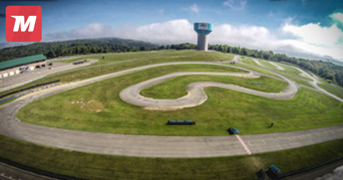Pitt Race Karting Spring Rental League Reg Race 4 info on Jul 19, 2019