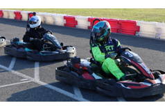 2024 Karting League 3 -  Ages 25 & Under 