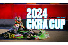 Kartplex CKRA Cup Club Race October 5, 2024