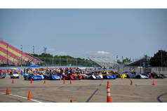 2023 July Sprints at Watkins Glen