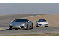 Fast Toys Club @ Buttonwillow Raceway Track #1 13CW
