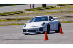 Test and Tune Autocross (Afternoon event)