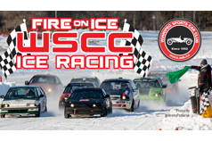 2024 WSCC Ice Race Event 2 - Beausejour CPTC