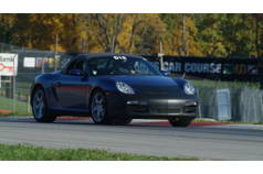 Porsche Club-Mid-Ohio Region-(F&C)