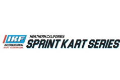 IKF NorCal Sprint Kart Series Santa Maria