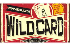 2024 Winnemucca Wildcard