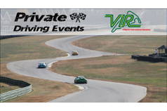 Spring @ Virginia International Raceway (VIR)