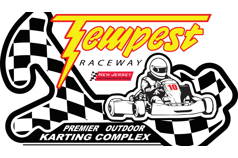 NJMP Tempest ROTAX Test Day - 6/6/2024