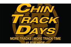 Chin Track Days @ Mid-Ohio Sports Car Course
