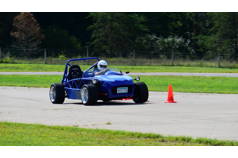 MAC Members-Only Practice Autocross #3 August 5th 