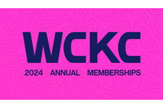 WCKC Annual Memberships 2024 Season
