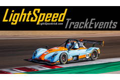4/7  LightSpeed @ Ridge Motorsport Park