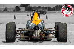 IndySCCA Solo Driver's School