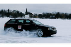  Ice Driving School - February 10, 2024
