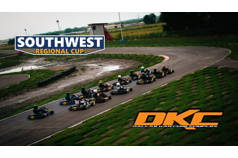 DKC Southwest Regional Cup Series