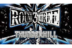 Round 3 Thunderhill - May 20-21