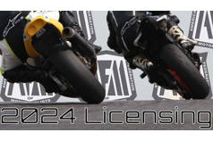 AFM 2024 Licensing & Membership