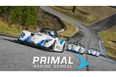 2-Day - Advanced Primal Racing School