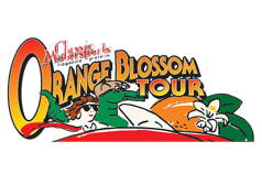2025 Classic Motorsports Orange Blossom Tour