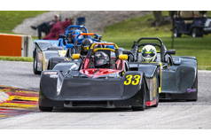 Road America Test & Tune Day May 3rd, 2024
