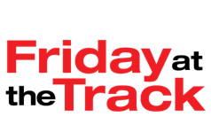 Friday At The Track FATT NOVICE Only 9.6