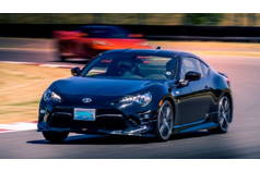 High Performance Driving Course