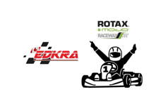 EDKRA Race 2