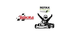 EDKRA OCK 2023 - DD2 Pay Per Race - Race 14