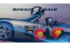 Speed Train School