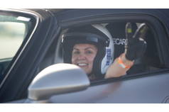 Women's Intro to High-Performance Driving