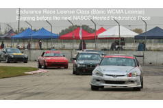 Endurance Race Licensing Class - Sep 15th, 2023