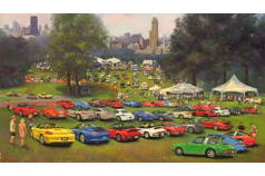 2024 ARPCA Pittsburgh Vintage Grand Prix
