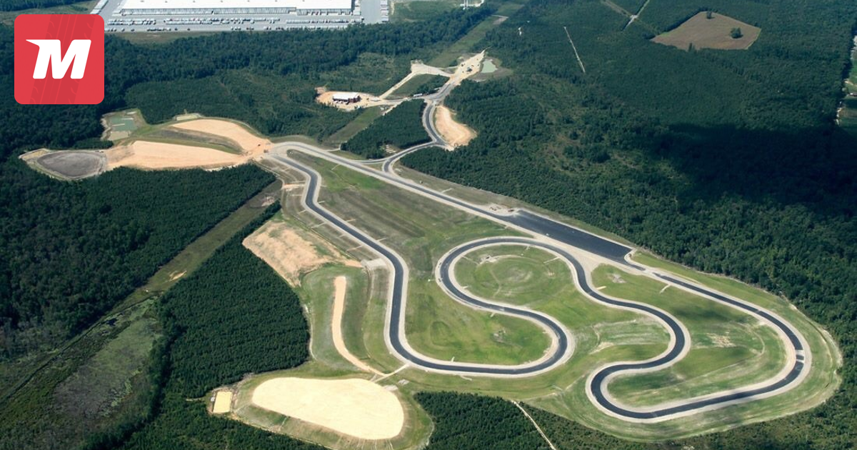 Apexfest 2 Open Track Event at NCCAR info on Apr 1 2017 (708092