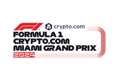 F1 Miami Grand Prix - 2024 New Volunteer