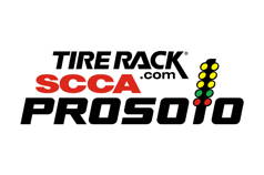 2024 Tire Rack SCCA Crows Landing ProSolo
