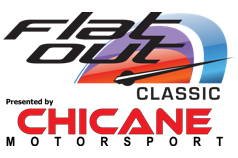 9th Annual BMW CCA "Flat Out" Classic	