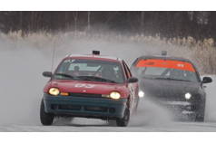 2024 NASCC Ice Race & Lapping for Jan 21
