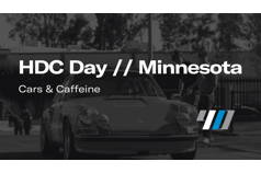 HDC Day // Minnesota