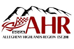 AHR-SCCA Auto X Event 4