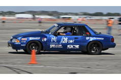 2024 Tire Rack SCCA Grissom CAM Challenge