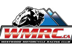 WMRC Track Day - August 30
