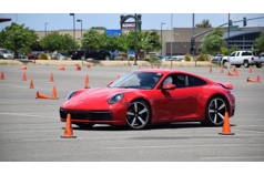 AZM 2nd Annual Autocross