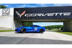 Road America Track Day May 23, 2024