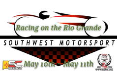 Racing on the Rio Grande