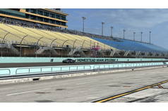 Hooked on Driving Spring Lap-A-Palooza weekend at Homestead