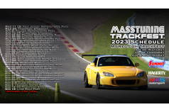 MassTuning TrackFest (Nov 18, 2023)