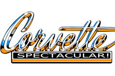 Corvette Spectacular 2024